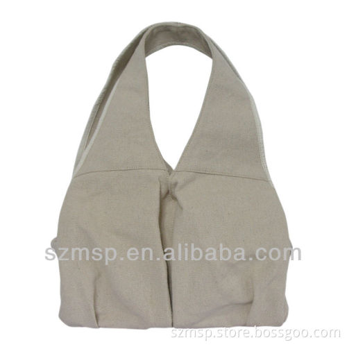 canvas fashion design woman handbag